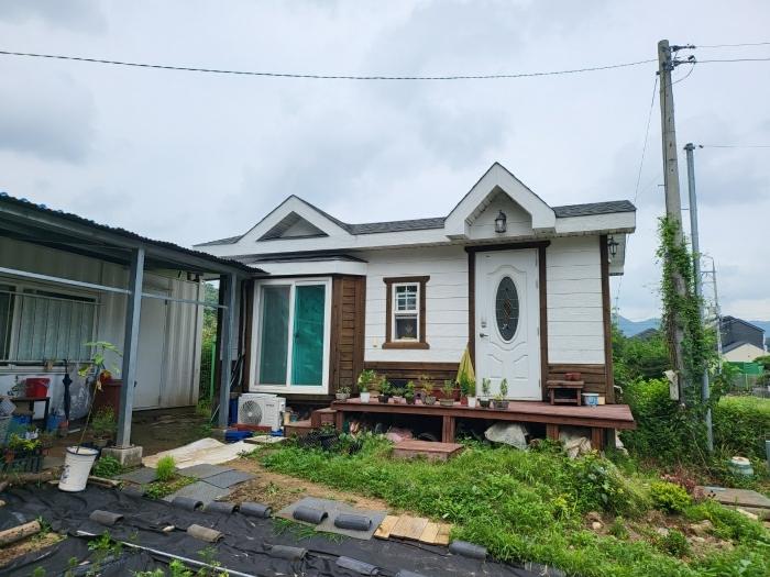 경기도 양평군 지평면 송현리 276-7 주택 경매 사진 2