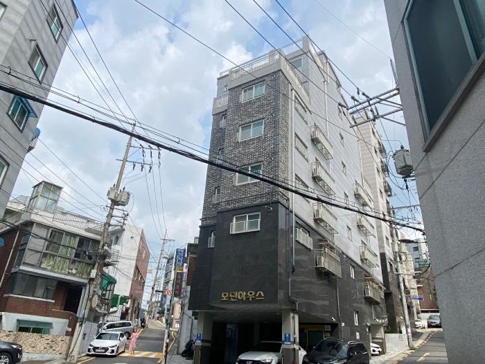 서울특별시 금천구 독산로51길 11-3, 제5층 제502호 (독산동, 모던하우스)구) 서울특별시 금천구 독산동 1044 다세대(빌라) 경매 사진 3