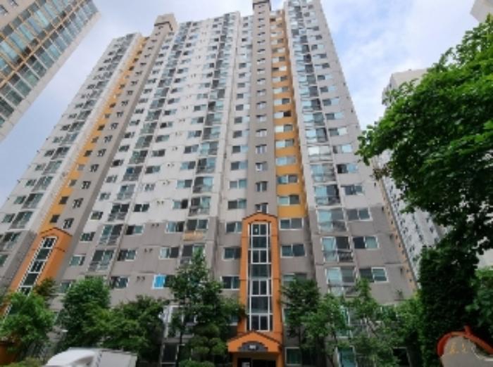 경기도 안양시 동안구 학의로 390, 105동 21층2103호 (평촌동,인덕원대우아파트푸른마을)구) 경기도 안양시 동안구 평촌동 75-2 아파트 경매 사진 7