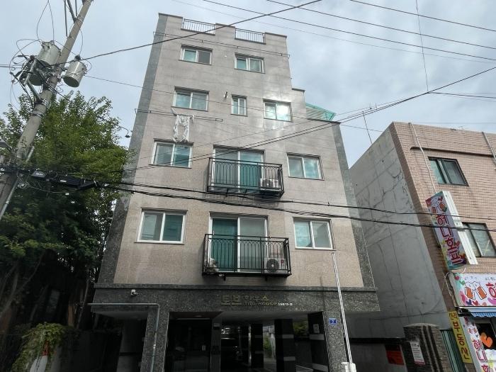 서울 양천구 다세대(빌라)