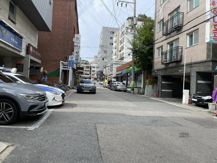 서울특별시 양천구 남부순환로59길 7, 제3층 제302호 (신월동, 토브하우스)구) 서울특별시 양천구 신월동 135-29 다세대(빌라) 경매 사진 4