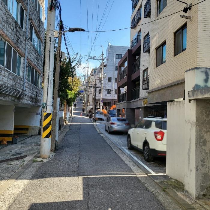 서울특별시 강서구 초록마을로32길 7-5, 제비동 제6층 제603호 (화곡동, 타운캐슬)구) 서울특별시 강서구 화곡동 409-83 다세대(빌라) 경매 사진 3