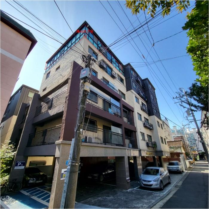서울특별시 강서구 초록마을로32길 7-5, 제비동 제6층 제603호 (화곡동, 타운캐슬)구) 서울특별시 강서구 화곡동 409-83 다세대(빌라) 경매 사진 6
