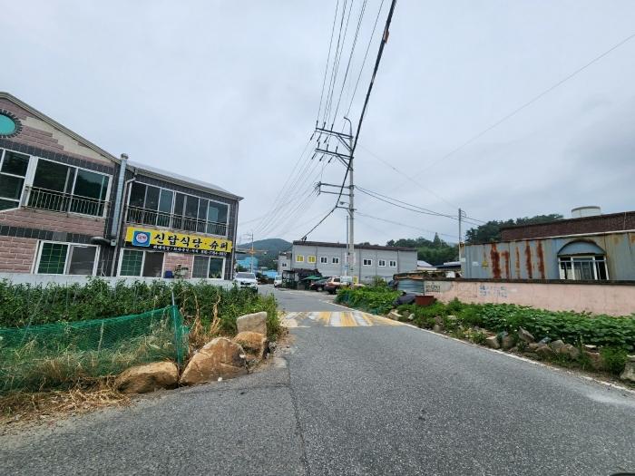 경상남도 김해시 주촌면 망덕리 335 공장 경매 사진 1
