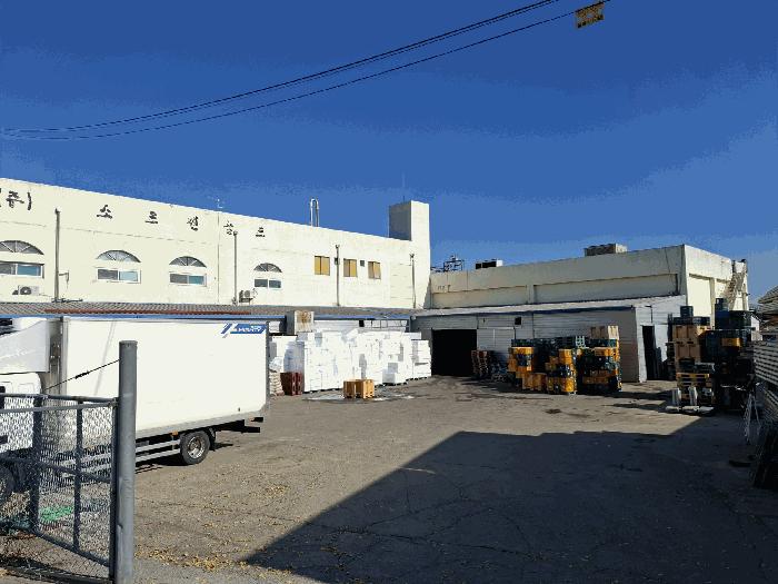 충청남도 아산시 신동 340 공장 경매 사진 21
