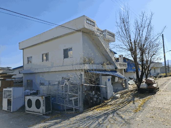 충청남도 아산시 신동 340 공장 경매 사진 33