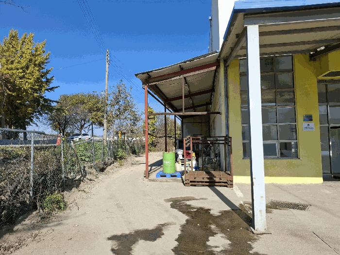충청남도 아산시 신동 340 공장 경매 사진 5