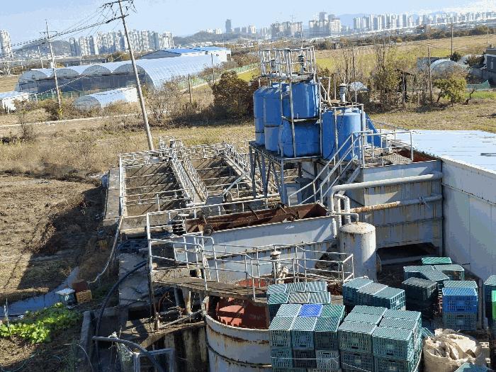 충청남도 아산시 신동 340 공장 경매 사진 9