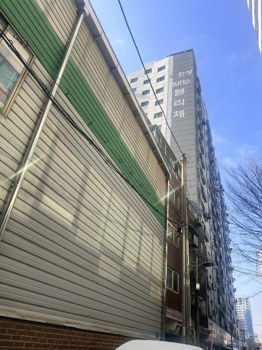 인천광역시 미추홀구 인주대로11번길 42, 3층310호 (숭의동,진성투토펠리체)구) 인천광역시 미추홀구 숭의동 346-5 아파트 경매 사진 4