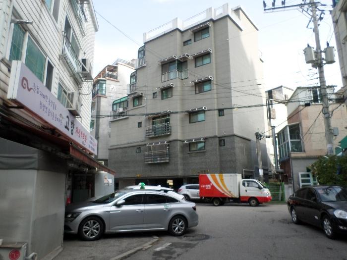 경기 의정부시 다세대(빌라)