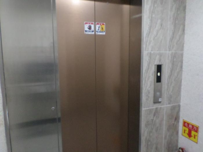 경기도 의정부시 백석로 13-6, 6층601호 (호원동,은하수아트빌)구) 경기도 의정부시 호원동 357-11 다세대(빌라) 경매 사진 5