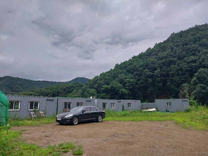 경기도 광주시 퇴촌면 관음리 82-20 임야 경매 사진 1