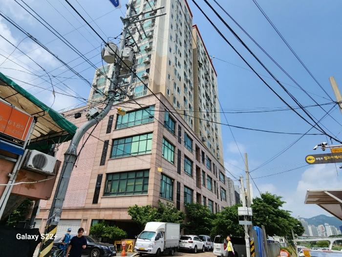 경기도 의정부시 호국로1346번길 125, 14층1404호구) 경기도 의정부시 의정부동 30-9 아파트 경매 사진 2