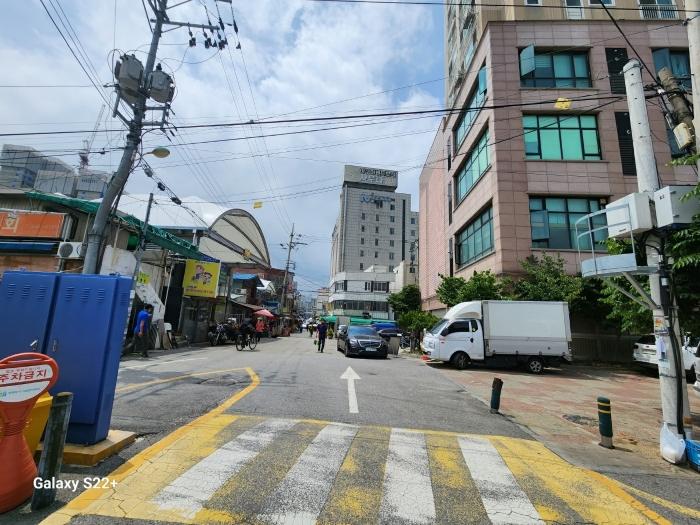 경기도 의정부시 호국로1346번길 125, 14층1404호구) 경기도 의정부시 의정부동 30-9 아파트 경매 사진 3