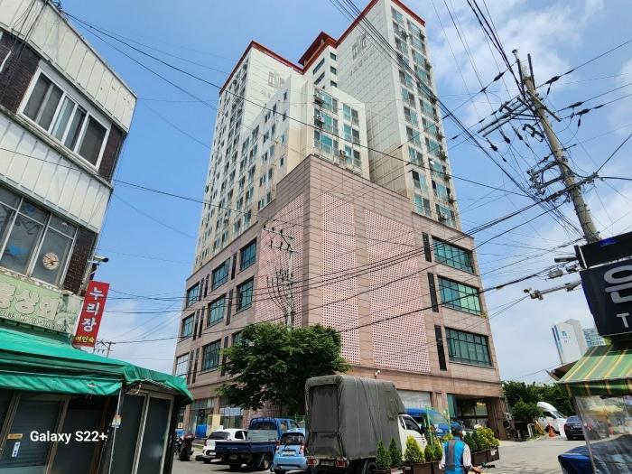 경기도 의정부시 호국로1346번길 125, 14층1404호구) 경기도 의정부시 의정부동 30-9 아파트 경매 사진 4
