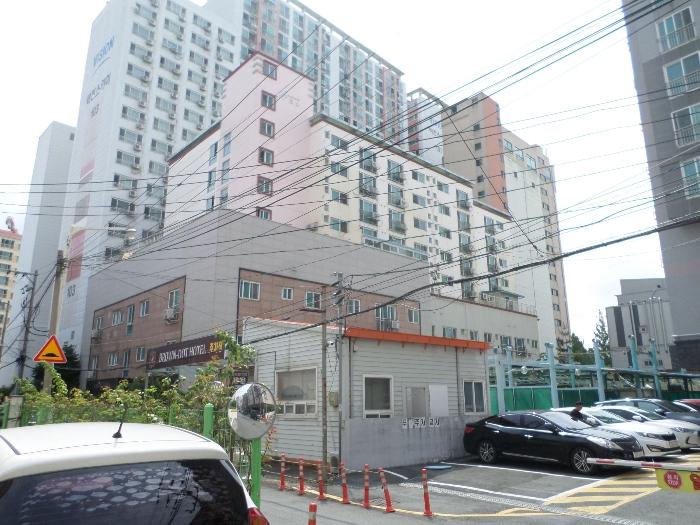 경상남도 창원시 마산회원구 양덕남9길 10, 2층202호 (양덕동,드림타워)구) 경상남도 창원시 마산회원구 양덕동 153-6 오피스텔 경매 사진 1