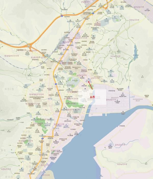 경상남도 창원시 마산회원구 양덕남9길 10, 2층202호 (양덕동,드림타워)구) 경상남도 창원시 마산회원구 양덕동 153-6 오피스텔 경매 사진 8
