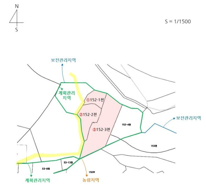 경기도 여주시 흥천면 상백리 152-1 전 경매 사진 32