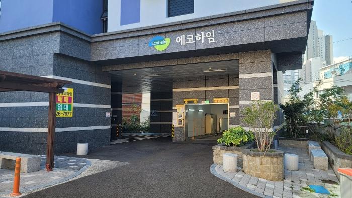 부산광역시 동래구 명안로10번길 34, 9층901호 (안락동,동래에코하임)구) 부산광역시 동래구 안락동 308 오피스텔 경매 사진 6