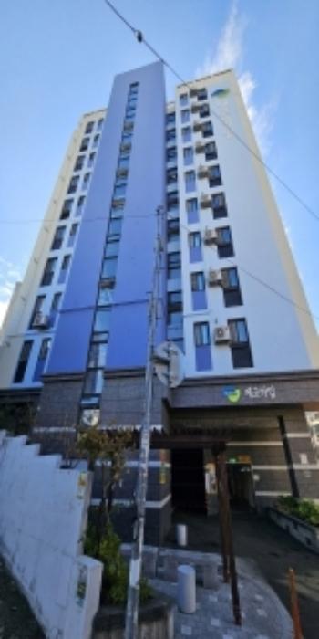 부산광역시 동래구 명안로10번길 34, 9층901호 (안락동,동래에코하임)구) 부산광역시 동래구 안락동 308 오피스텔 경매 사진 7