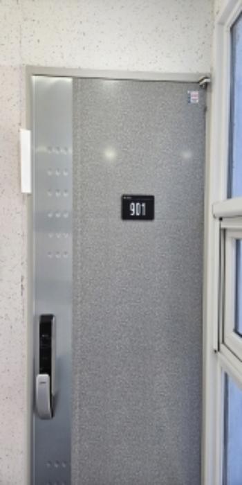 부산광역시 동래구 명안로10번길 34, 9층901호 (안락동,동래에코하임)구) 부산광역시 동래구 안락동 308 오피스텔 경매 사진 8