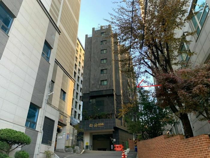 서울 구로구 오피스텔