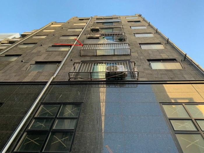 서울특별시 구로구 고척로18길 59-9, 제4층 제402호 (개봉동, 라움)구) 서울특별시 구로구 개봉동 70-30 오피스텔 경매 사진 3
