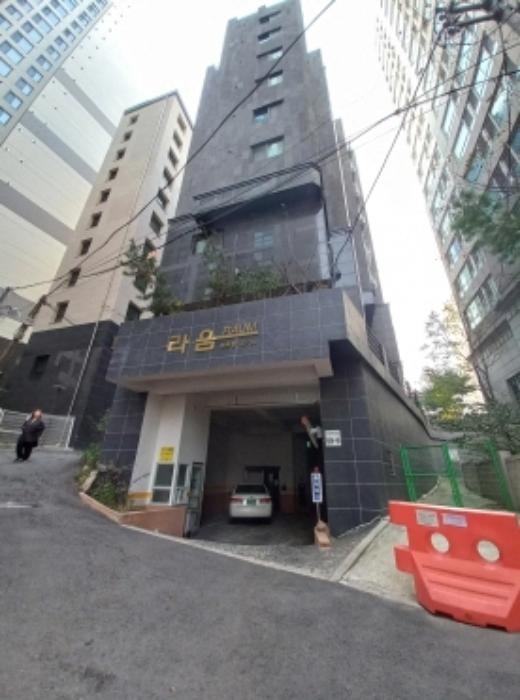 서울특별시 구로구 고척로18길 59-9, 제4층 제402호 (개봉동, 라움)구) 서울특별시 구로구 개봉동 70-30 오피스텔 경매 사진 5