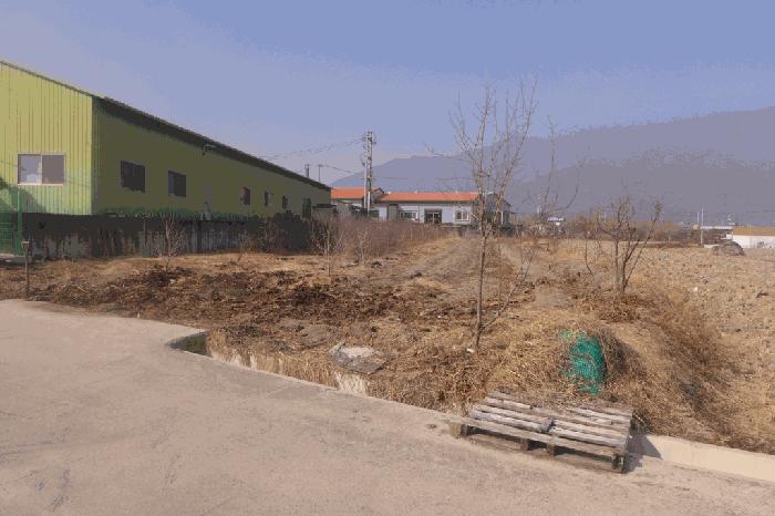 경상북도 칠곡군 북삼읍 보손리 627 답 경매 사진 2