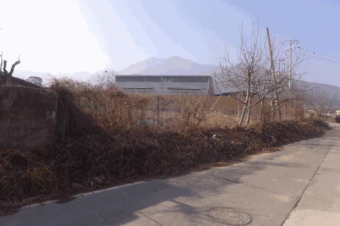 경상북도 칠곡군 북삼읍 보손리 627 답 경매 사진 4