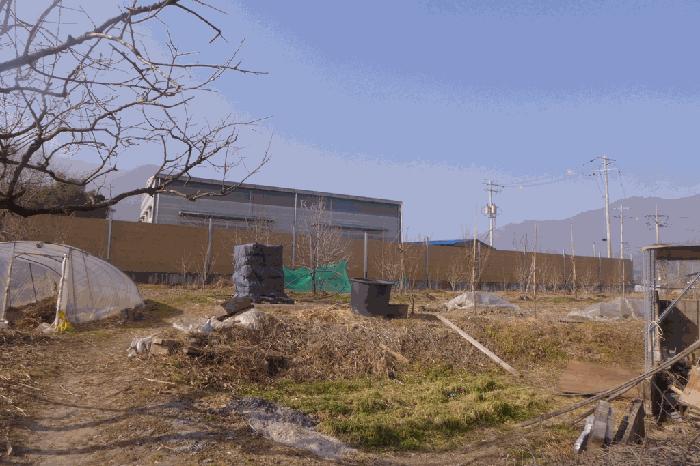 경상북도 칠곡군 북삼읍 보손리 627 답 경매 사진 5