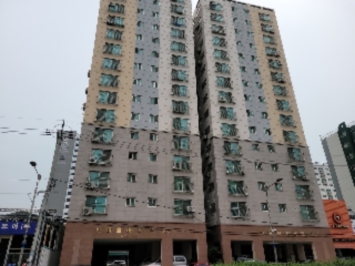 인천광역시 미추홀구 인중로 19, 에이동 2층205호 (숭의동,한마음아파트)구) 인천광역시 미추홀구 숭의동 353-22 오피스텔 경매 사진 8