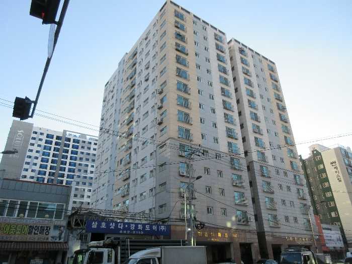 인천 미추홀구 오피스텔