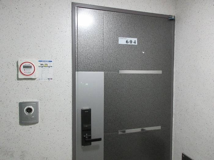 인천광역시 미추홀구 인중로 19, 에이동 6층603호 (숭의동,한마음아파트)구) 인천광역시 미추홀구 숭의동 353-22 오피스텔 경매 사진 6