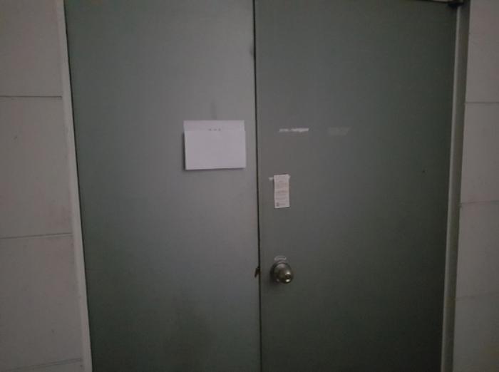 경기도 시흥시 대은로 100, 지하층101호 (은행동,삼은넥스타운)구) 경기도 시흥시 은행동 528-1 근린상가 경매 사진 7
