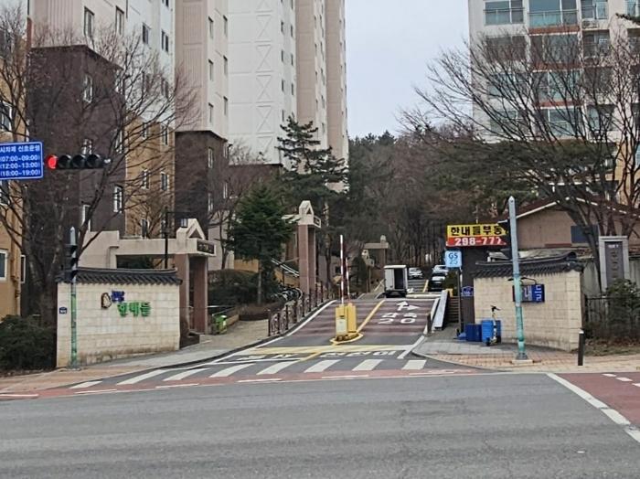 충청북도 청주시 서원구 두꺼비로 109, 102동 15층 1503호 (산남동, 유승한내들아파트)구) 충청북도 청주시 서원구 산남동 669 아파트 경매 사진 3