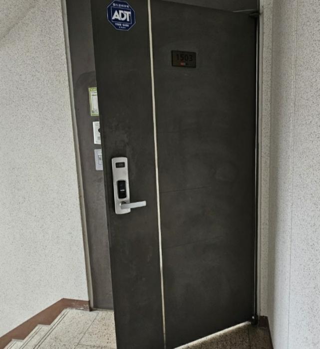 충청북도 청주시 서원구 두꺼비로 109, 102동 15층 1503호 (산남동, 유승한내들아파트)구) 충청북도 청주시 서원구 산남동 669 아파트 경매 사진 4