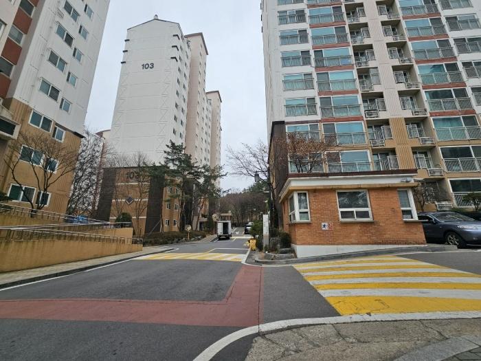 충청북도 청주시 서원구 두꺼비로 109, 102동 15층 1503호 (산남동, 유승한내들아파트)구) 충청북도 청주시 서원구 산남동 669 아파트 경매 사진 5