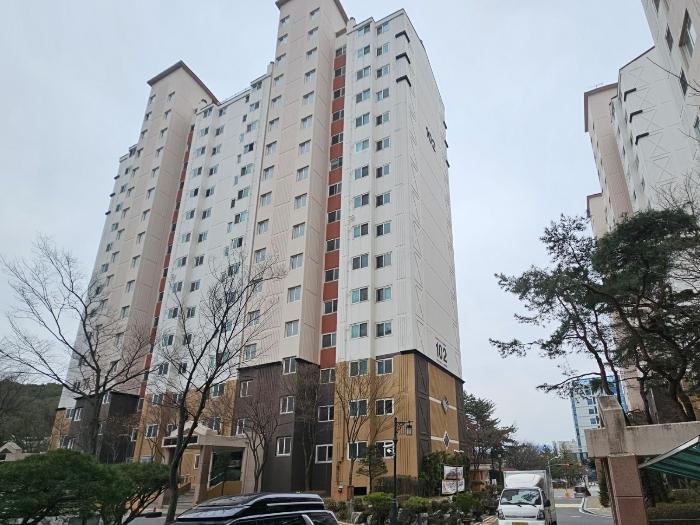 충청북도 청주시 서원구 두꺼비로 109, 102동 15층 1503호 (산남동, 유승한내들아파트)구) 충청북도 청주시 서원구 산남동 669 아파트 경매 사진 6
