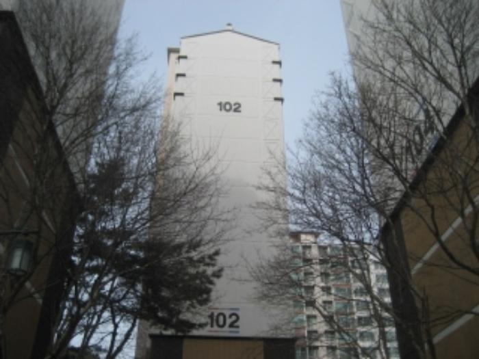 충청북도 청주시 서원구 두꺼비로 109, 102동 15층 1503호 (산남동, 유승한내들아파트)구) 충청북도 청주시 서원구 산남동 669 아파트 경매 사진 7