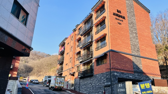 경기도 광주시 이배재로 338, 101동 1층102호 (목현동,비에스애비뉴)구) 경기도 광주시 목현동 249-28 다세대(빌라) 경매 사진 3