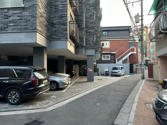서울특별시 은평구 역말로9길 24-26, 3층303호 (대조동,대고샤인빌)구) 서울특별시 은평구 대조동 91-86 다세대(빌라) 경매 사진 4