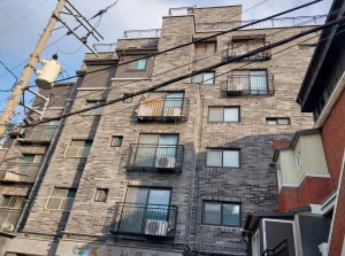 서울특별시 은평구 역말로9길 24-26, 3층303호 (대조동,대고샤인빌)구) 서울특별시 은평구 대조동 91-86 다세대(빌라) 경매 사진 6