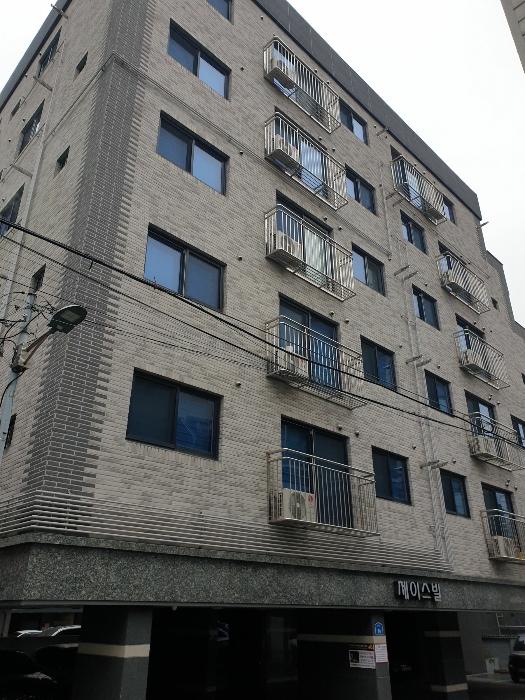 서울특별시 강서구 초원로4길 34, 제6층 제601호 (방화동, 제이스빌)구) 서울특별시 강서구 방화동 645-32 다세대(빌라) 경매 사진 1