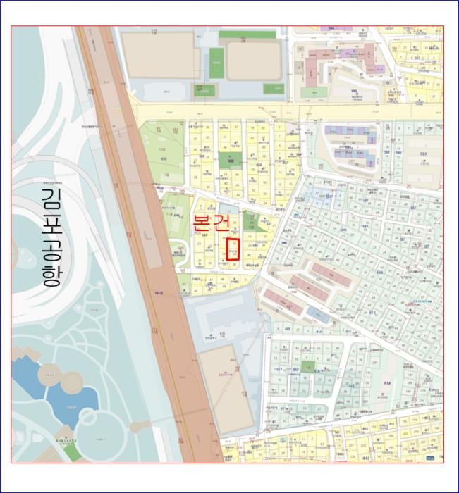 서울특별시 강서구 초원로4길 34, 제6층 제601호 (방화동, 제이스빌)구) 서울특별시 강서구 방화동 645-32 다세대(빌라) 경매 사진 13