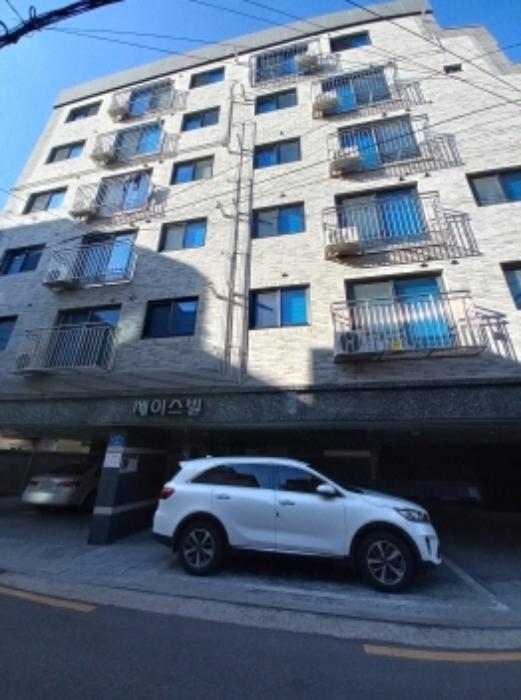 서울특별시 강서구 초원로4길 34, 제6층 제601호 (방화동, 제이스빌)구) 서울특별시 강서구 방화동 645-32 다세대(빌라) 경매 사진 9
