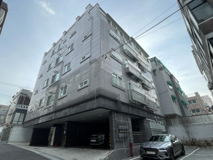 서울특별시 금천구 문성로 25-3, 제2층 제201호 (독산동, 소원베스트빌3차)구) 서울특별시 금천구 독산동 889-32 다세대(빌라) 경매 사진 1