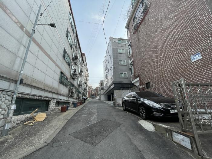 서울특별시 금천구 문성로 25-3, 제2층 제201호 (독산동, 소원베스트빌3차)구) 서울특별시 금천구 독산동 889-32 다세대(빌라) 경매 사진 4