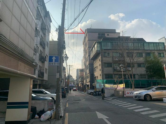 서울특별시 강서구 화곡로26가길 54, 제6층 제603호 (화곡동, 에스케이바움하우스)구) 서울특별시 강서구 화곡동 1073-28 다세대(빌라) 경매 사진 4