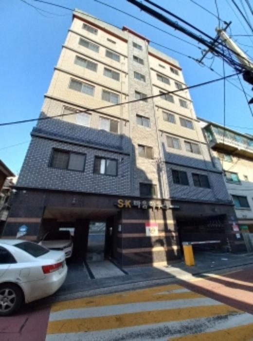 서울특별시 강서구 화곡로26가길 54, 제6층 제603호 (화곡동, 에스케이바움하우스)구) 서울특별시 강서구 화곡동 1073-28 다세대(빌라) 경매 사진 5